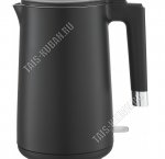 Чайник пластик 1,7л 1800Вт 