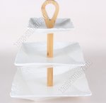 Фруктовница 3х ярусная 