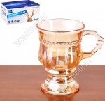 Медовый Кружка н-р 6шт 143мл