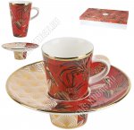 Кофе-12пр Nouvell Home 90мл 