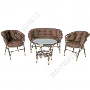 НАБОР мебели 4пр.