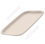 Поднос прям.(40х26 h2,5см) 