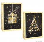 Пакет бумажный (h55х40см, дно15см)