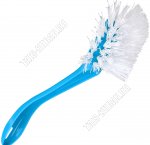 Щетка для посуды L23см 