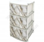 Комод 3-х секц.