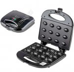 Орешница 750Вт, черный (6) 