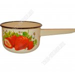 Клубника крем Ковш 1,5л  (цил) (4) 