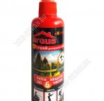 ARGUS EXTREME Cпрей 100мл от комаров,клещей,мошек 