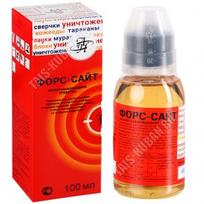 Концентрат 100мл 