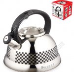 Чайник нерж ТЕРМО 3,0л 