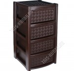 Комод 4-х секц.