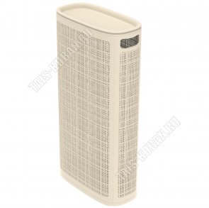 Корзина д/белья 60л 