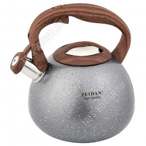 Чайник нерж 3,0л 