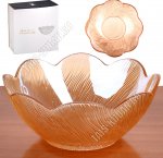 Медовый Салатник d22 h9см 