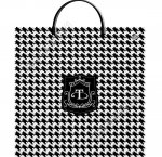 Пакет ПВХ (h37х36см) 80мк 
