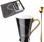 Кружка п/у 390мл 