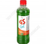 Жидкость-гель для розжига 0,5л (углеводородная) (35) 