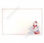 Термосалфетка прям (28х43см) 