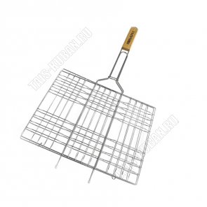 Решетка плоская 35х25см (12) 