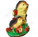 Фигурка гипс 