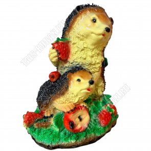 Фигурка гипс 