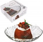 Тарелка SULTANA п/у Н-р 6шт d21см, глубокие (4)