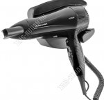 Фен НАСТЕН. 2000Вт 2скорости,черный (12)