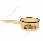 Урожай кремовый Ковш 1,0л (12) 