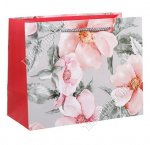 Пакет бумажный (h18х23см, дно10см) 