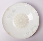 Вензель Тарелка глубокая d21,5см (6/36)