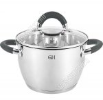 Comfort Кастрюля 4,5л d22см (6)