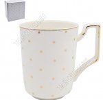 Праздничная Кружка п/у 400мл (48)