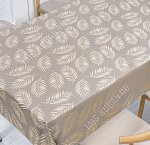 Клеенка матовая 