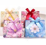 Пакет бумажный (h28х36см) 210г/м2 
