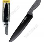 GRAFICO Нож-шеф разделочный L20см (12) 