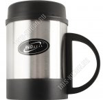 Термокружка (нерж) 0,37л 