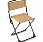 Стул складной (38х36 h65см) Песочный (5) 
