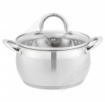 Селин Кастрюля 1,9л d16см,ф.сфера (8) 