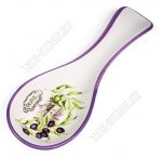 Оливки Ложка подстановочная 23см