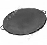 Сковорода-САДЖ d45см,2лит руч,черн (2) 