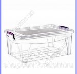 Контейнер д/хранен. с кр. 1,5л  