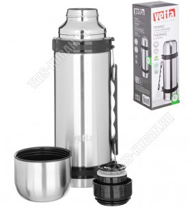 Термос (нержавеющая сталь) 