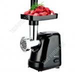 Мясорубка 2400Вт 2 насадки (5,7мм) черный (2) 