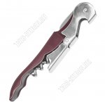 In Vino Нож-сомелье L12см (штопор+нож д/консервов+открывалка д/бутылок) (12) 