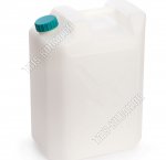Канистра 25л, d горла 5см (32х22 h41,5см) (6) 