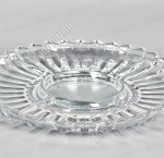 Менажница 4-х секционная d30см 