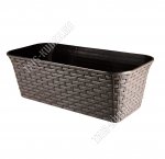 Ящик балкон