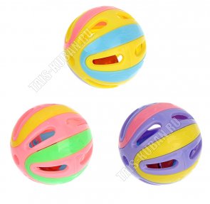 Игрушка-дразнилка Н-р 3шт 