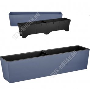 Ящик балкон 