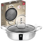 Жаровня 5,5л d28см (а/п покрытие) (6)